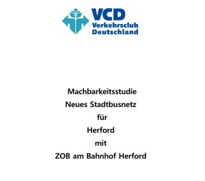 Machbarkeitsstudie